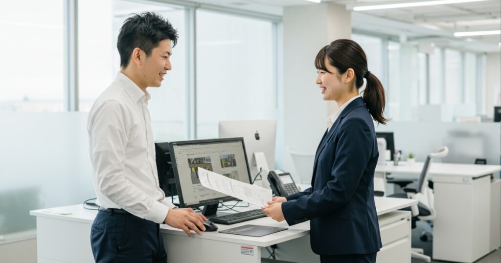 ビジネス向け複合機の主要機能 - 業務効率化とデジタル化を促進する機能紹介